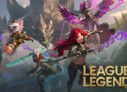 Panduan Setting Terbaik League of Legends 2026, Bikin Gameplay Lebih Smooth dan Responsif