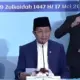 Pemerintah Tetapkan Idul Adha 2026 pada 27 Mei, Awal Zulhijah Dimulai 18 Mei