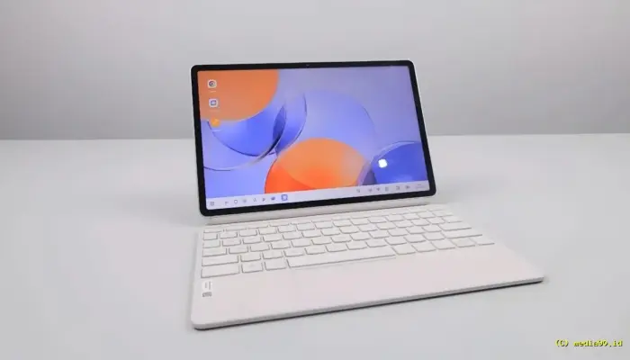 Lenovo Yoga Tab Review: Tablet Premium Tipis dengan Paket Lengkap untuk Produktivitas dan Kreativitas