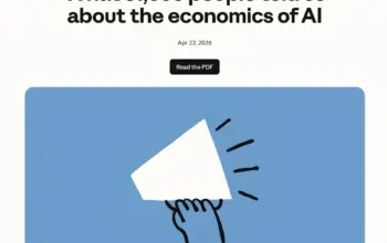 Riset Anthropic Profesi Guru Lebih Sulit Digantikan AI Dibanding Programmer
