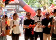 Rodalink Lampung Hadir di Lokasi Baru, Dukung Gerakan Hemat Energi dan Gaya Hidup Sehat 15 Rodalink Lampung Dukung Gerakan Hemat Energi, Jadi Rumah bagi Komunitas Pesepeda
