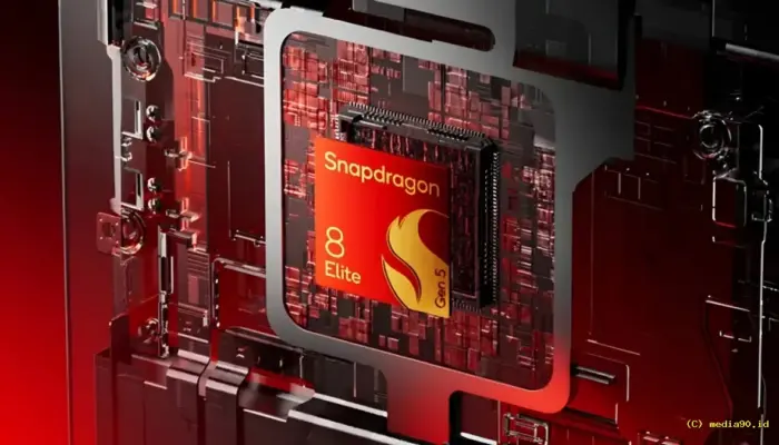 Qualcomm Berpotensi Gandeng Samsung Lagi untuk Produksi SoC Flagship, Snapdragon 8 Elite Gen 6 Jadi Sorotan
