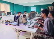 Sagara dan Pendekatan Jangka Panjang dalam Membangun Kepercayaan di Timur Tengah