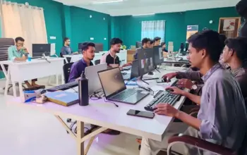 Sagara dan Pendekatan Jangka Panjang dalam Membangun Kepercayaan di Timur Tengah