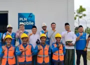 PLN Lampung Siaga Penuh Jaga Keandalan Listrik Selama Iduladha 2026 10 Sambut Lebaran Iduladha 2026 PLN Lampung Siagakan Keandalan Listrik