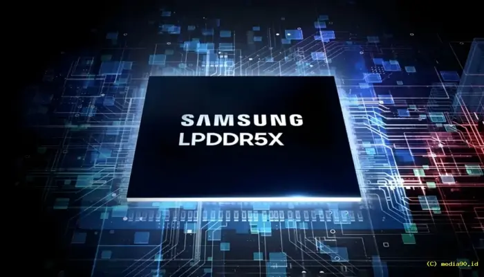 Samsung Siap Tinggalkan LPDDR4, Fokus Penuh ke LPDDR5 Mulai 2027