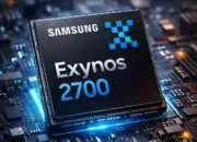 Samsung Exynos 2700 Muncul di Geekbench, Ini Bocoran Performanya