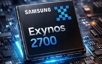 Samsung Exynos 2700 Muncul di Geekbench, Ini Bocoran Performanya