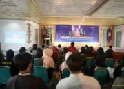 Seminar Hukum Nasional UIN RIL Bahas Integritas Legislasi dan Tata Kelola Pemerintahan