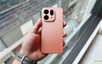 Smartphone Baru OPPO Find X9s Resmi Rilis, Pre-Order Dimulai di Indonesia