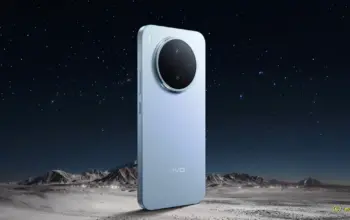 Smartphone Baru vivo Y600 Pro Segera Debut, Baterai 10.200 mAh Jadi Andalan