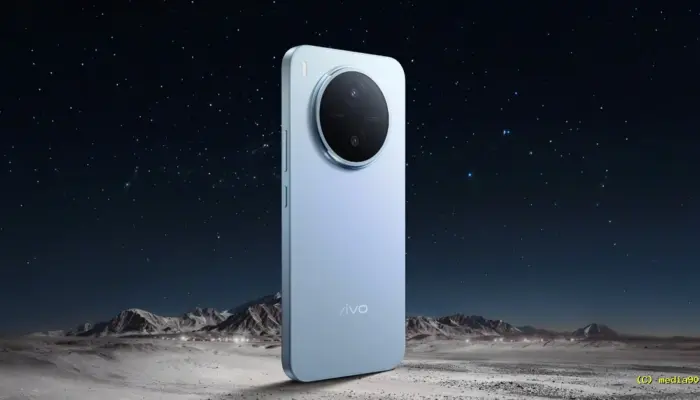 vivo Y600 Pro Segera Debut di Tiongkok, Bawa Baterai Monster 10.200 mAh
