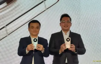 HUAWEI Mate 80 Pro Resmi Hadir di Indonesia, Bawa Kamera Flagship dan Durabilitas Ekstra Tinggi