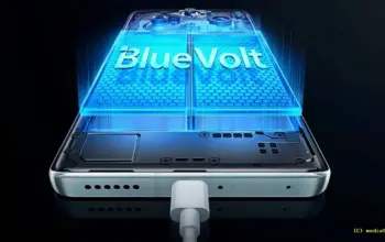 Smartphone Vivo dengan Baterai 10.000mAh Sedang Dikembangkan