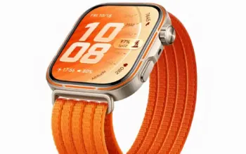 Smartwatch Terbaru Huawei Mampu Pantau Risiko Diabetes Harga Rp2 Jutaan