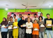 Sosperda di Wonodadi, Anggota DPRD Lampung Wahrul Persilakan Warga Hubungi Dirinya Jika Butuh Bantuan Hukum