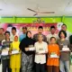 Sosperda di Desa Wonodadi, Anggota DPRD Lampung Wahrul Minta Warga Hubungi Dirinya Jika Butuh Bantuan Hukum