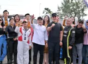 Strategi 0 Rupiah APBD Bupati Egi di IDS Sumatera 2026 Tuai Pujian Menko Zulhas