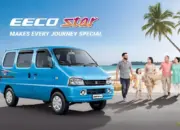 Suzuki Eeco Star Edition Resmi Hadir, Minivan Murah Tampil Lebih Stylish