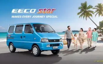 Suzuki Eeco Star Edition Resmi Hadir, Minivan “Kalcer” Murah dengan Tampilan Lebih Premium