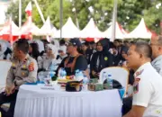TDM Kampanyekan Keamanan Kendaraan dan Etika Berkendara bagi Masyarakat Lampung
