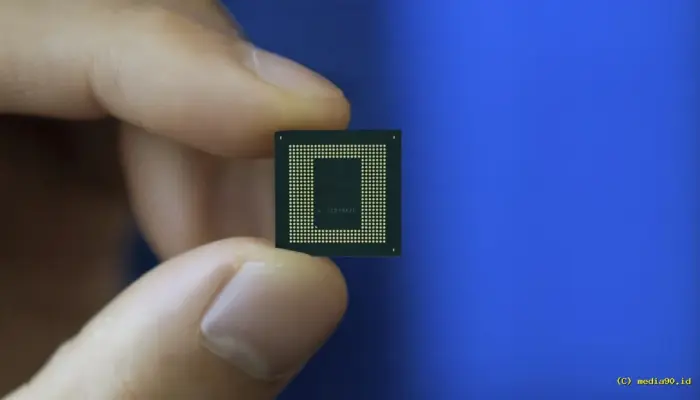 TSMC Dorong Chip Smartphone Tembus 5GHz, Era Performa Baru Dimulai