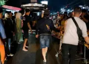 Tabrakan Maut di Pakel Tulungagung Pengendara Yamaha Meninggal Dunia Usai Bertemu Honda CRF