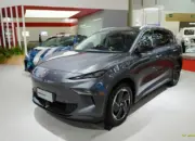 Target Ambisius MG: Hadirkan 4 Mobil Baru di Indonesia Tahun Ini