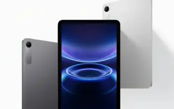 Teaser Redmi Pad 2 SE Tampilkan Layar dengan Pengalaman Lebih Imersif