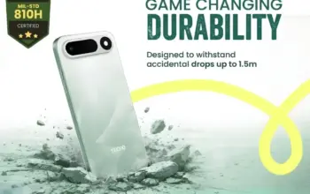Tecno Perkenalkan Pop X 5G, Peluncuran Tinggal Menunggu Waktu