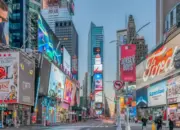Teknologi Terintegrasi Videotron, CCTV, dan Interactive Display untuk Dunia Usaha