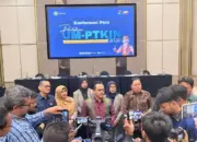 Tembus 60 Ribu Peserta, Seleksi UM-PTKIN Dijaga Kualitas dan Keterbukaannya