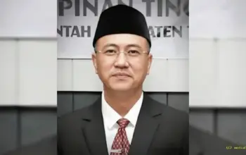 Pemprov Lampung Tegaskan Peran Tenaga Pendamping untuk Percepat Pembangunan Daerah 5 Tenaga Pendamping Ambil Peran Strategis dalam Percepatan Pembangunan Lampung