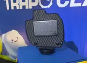 Trapo Indonesia Luncurkan Karpet Classic V, Harga Mulai Rp1,5 Jutaan 15 Trapo Classic V Hadir di Indonesia Karpet Mobil Premium Harga Rp15 Jutaan