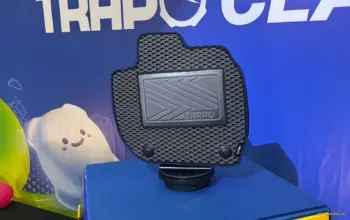 Trapo Indonesia Luncurkan Karpet Classic V, Harga Mulai Rp1,5 Jutaan 8 Trapo Classic V Hadir di Indonesia Karpet Mobil Premium Harga Rp15 Jutaan