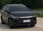Segini Konsumsi Bahan Bakar BYD M6 Plug-in Hybrid 16 Ungkap Efisiensi BYD M6 Plug in Hybrid Ternyata Segini Konsumsi BBM nya