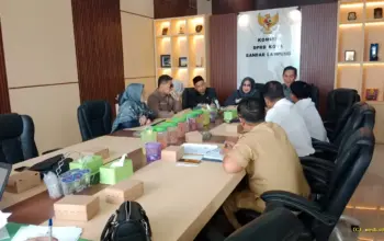 Venos Karaoke Jadi Sorotan DPRD Bandar Lampung, Komisi I Temukan Dugaan Pelanggaran Izin