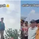 Viral! Anak Anggota DPRD Bangkalan Ikut Demo Mahasiswa, Reaksi Sang Ayah Jadi Sorotan