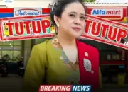 Viral Isu DPR Tutup Alfamart dan Indomaret Begini Fakta Sebenarnya