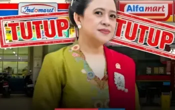 Viral Isu DPR Tutup Alfamart dan Indomaret Begini Fakta Sebenarnya