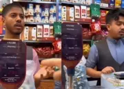 Viral Jamaah Haji Indonesia Diduga Terjebak Modus Sampel Gratis di Makkah Berujung Diminta Bayar