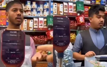 Viral Jamaah Haji Indonesia Diduga Terjebak Modus Sampel Gratis di Makkah Berujung Diminta Bayar