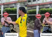 Viral! Jawaban Siswi SMA soal Arah Matahari Terbit Bikin Netizen Geleng Kepala