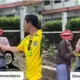 Viral! Jawaban Siswi SMA soal Arah Matahari Terbit Bikin Netizen Geleng Kepala