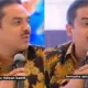 Viral! Candaan Menteri UMKM Pakai Nama Aura Kasih Jadi Pantun di Acara Nasional