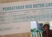 Viral Modus Penipuan Mengatasnamakan PLN di Bangil Warga Diminta Waspada
