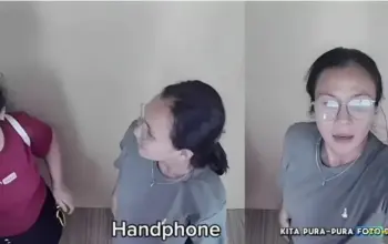 Viral! Wanita Kehilangan HP di Green Pramuka Square, Rekening dan E-Wallet Ludes Rp25 Juta