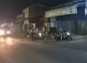 Kecelakaan Beruntun di Wonopringgo Viral, RX King Hantam Mobil Parkir hingga Picu Tabrakan Kedua 12 Viral di Media Sosial, Insiden Beruntun di Wonopringgo Libatkan RX King dan Dua Mobil