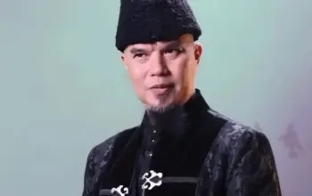 Viral di Media Sosial: Instagram Ahmad Dhani Hilang, Sindir “Kebenaran Tak Bisa Dikubur”