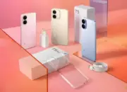 Vivo T5 Series Meluncur, Smartphone Serba Bisa dengan Daya Tahan Tinggi